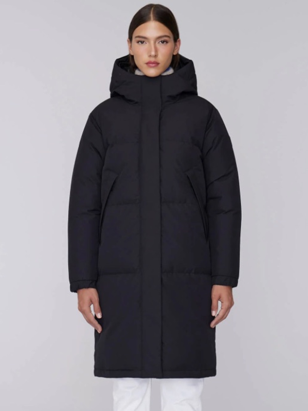 Quartz Co Ines Winter Jacket